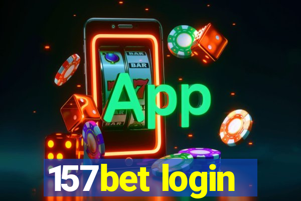 157bet login