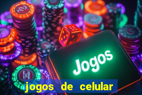 jogos de celular que ganha dinheiro de verdade