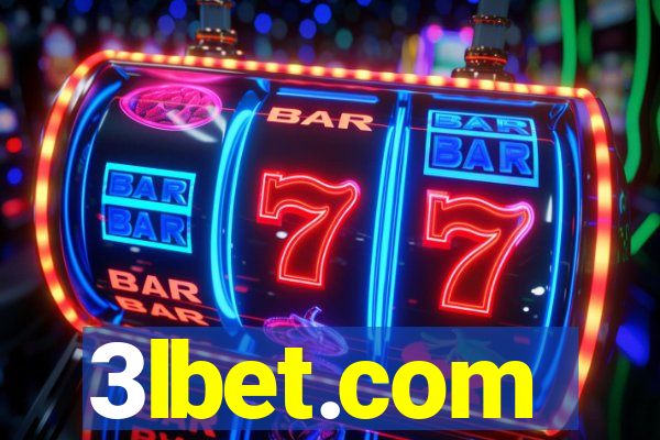 3lbet.com