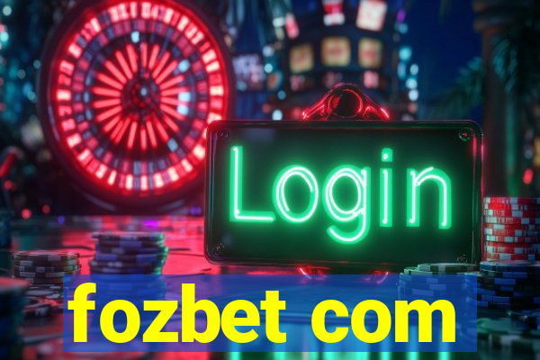 fozbet com