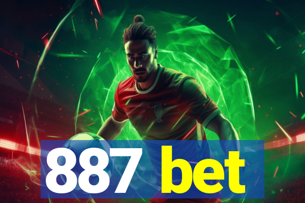 887 bet