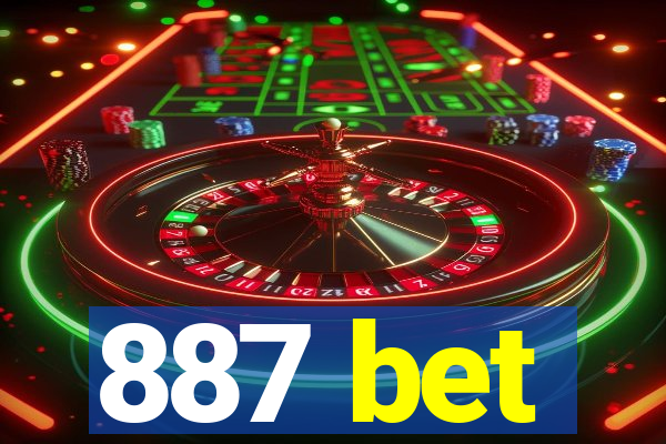 887 bet