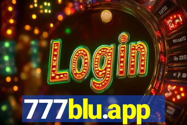 777blu.app