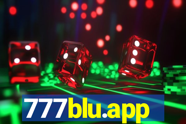 777blu.app