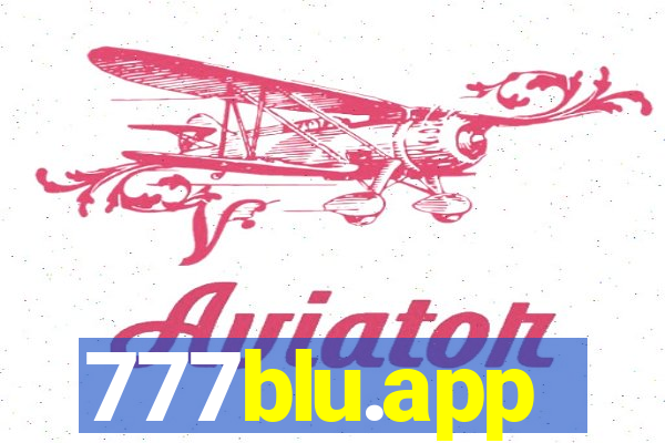 777blu.app