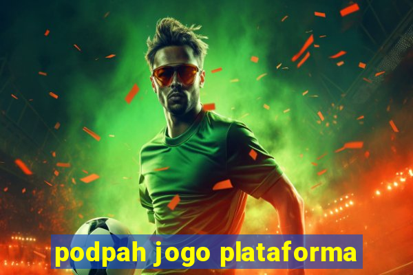 podpah jogo plataforma