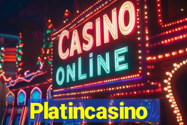 Platincasino