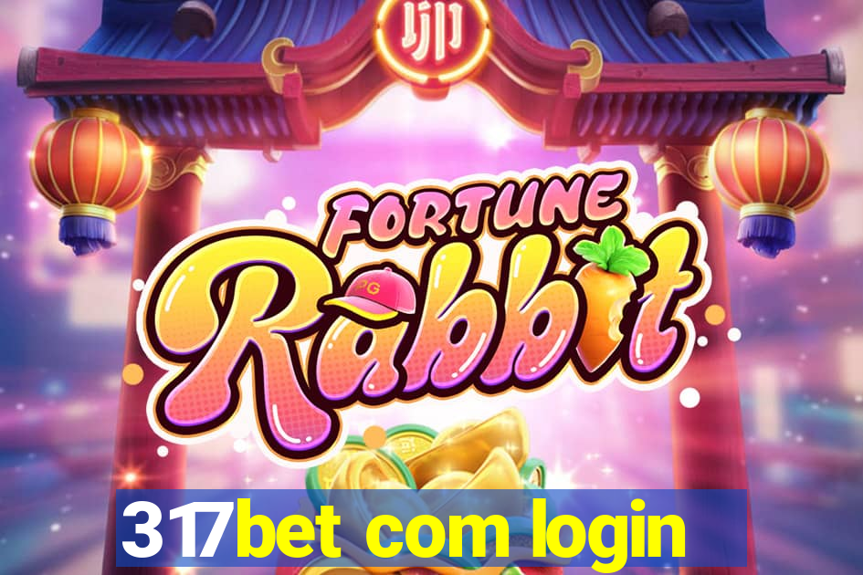 317bet com login