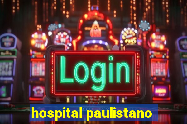 hospital paulistano