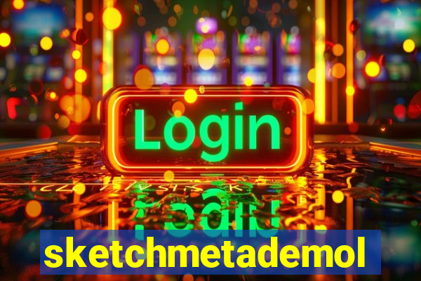 sketchmetademolab