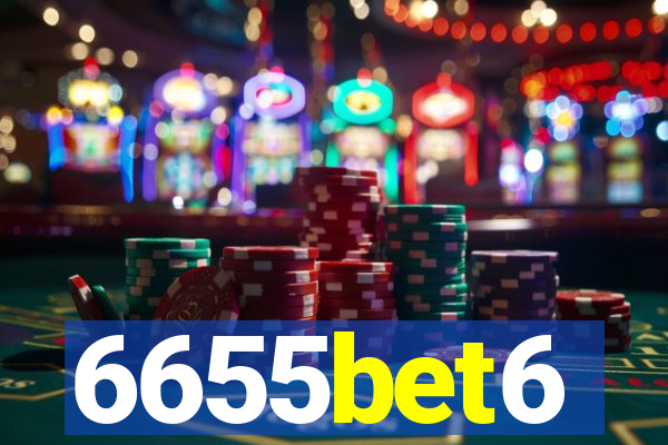 6655bet6