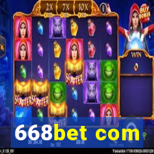 668bet com