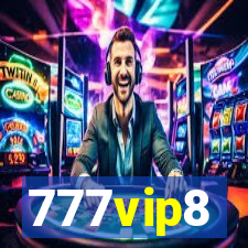 777vip8