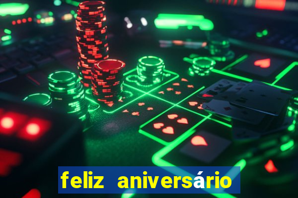 feliz aniversário meu amor tumblr