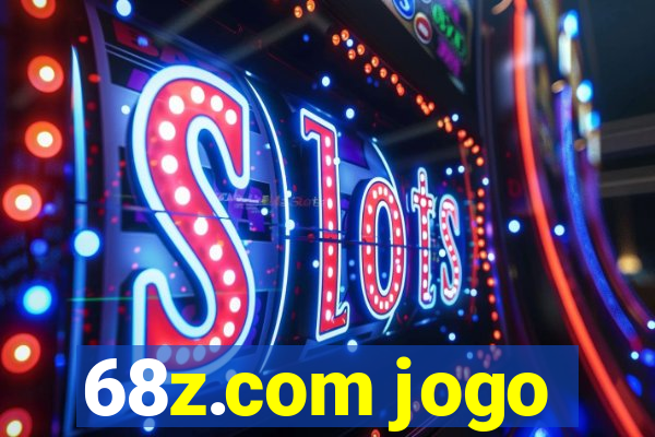 68z.com jogo