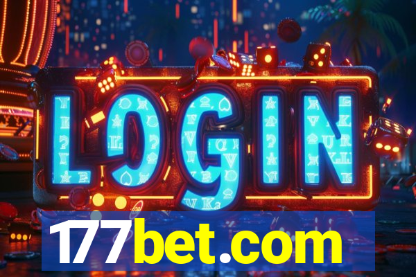 177bet.com