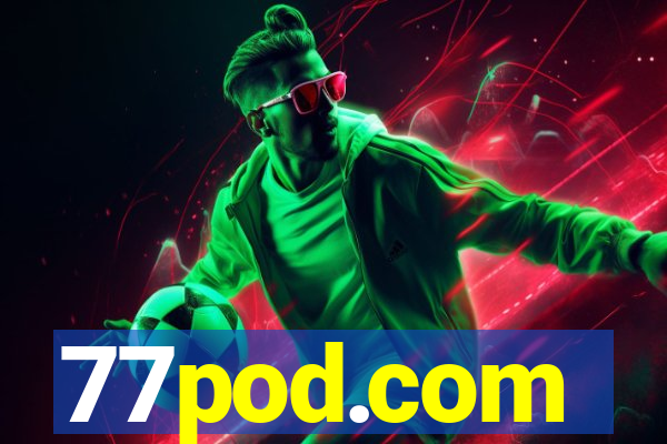 77pod.com