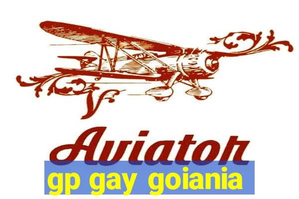 gp gay goiania