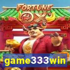 game333win