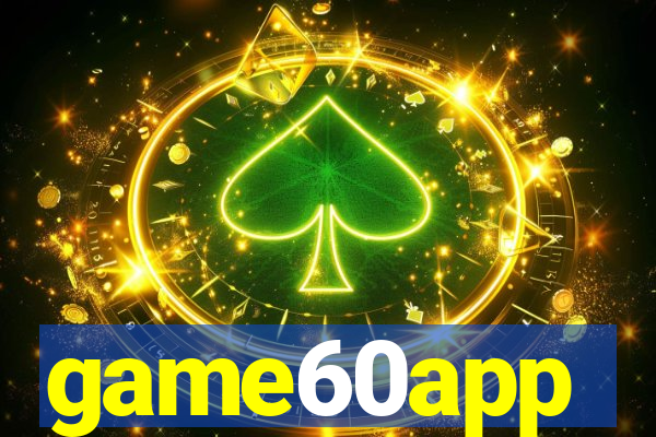 game60app