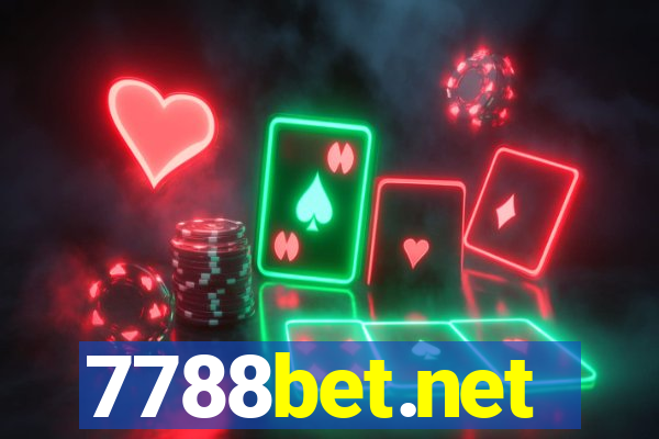 7788bet.net