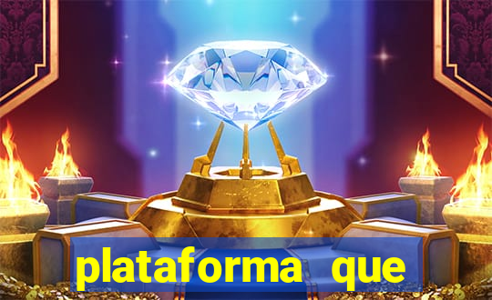 plataforma que ganha bonus no cadastro