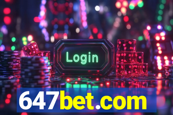 647bet.com