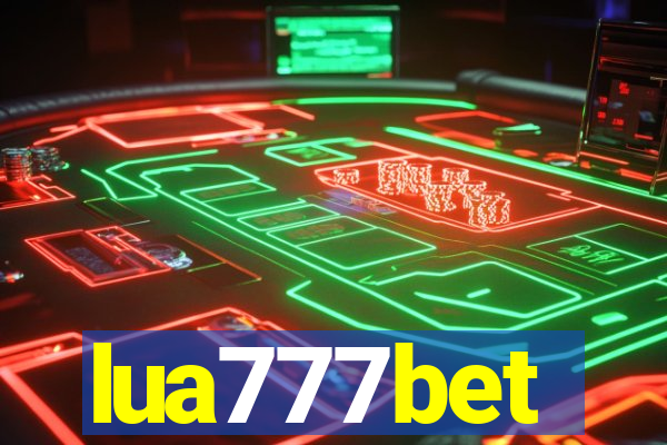 lua777bet