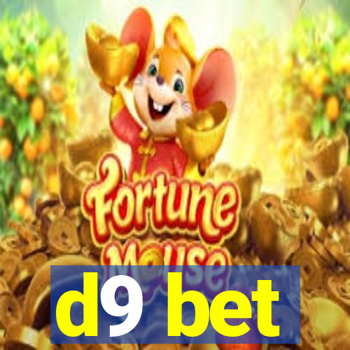 d9 bet