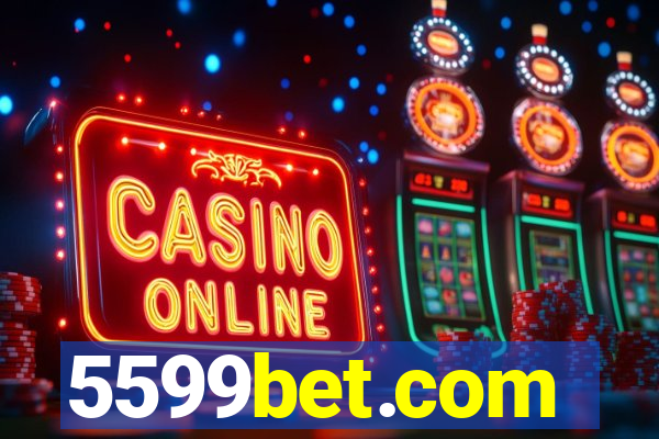 5599bet.com