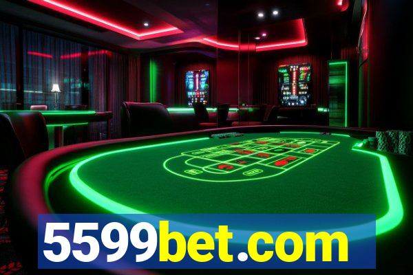 5599bet.com