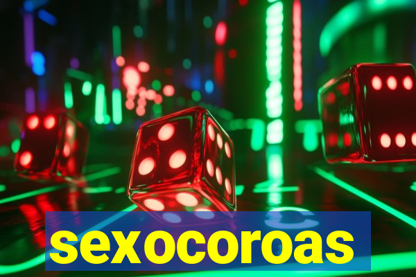 sexocoroas