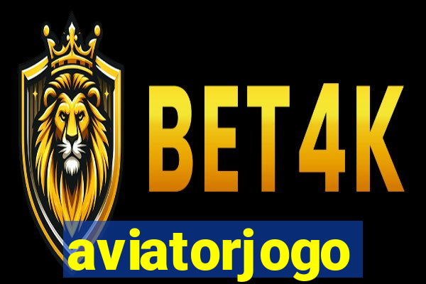 aviatorjogo