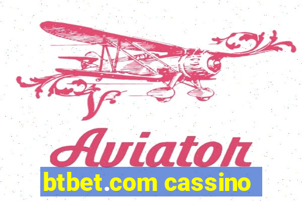 btbet.com cassino