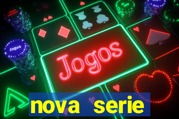 nova serie globoplay o jogo que mudou a história