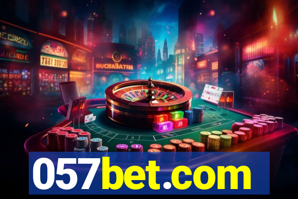 057bet.com