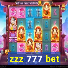 zzz 777 bet