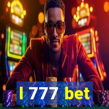 l 777 bet