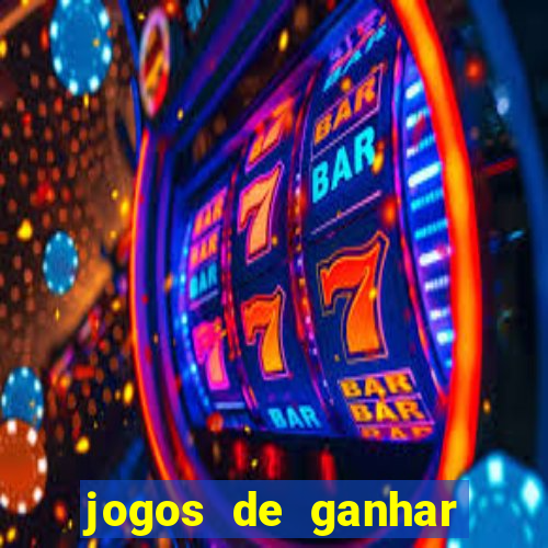 jogos de ganhar dinheiro sem depositar nada