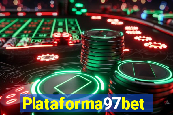 Plataforma97bet