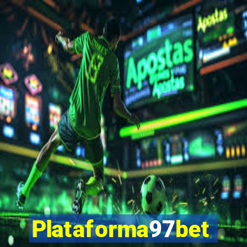 Plataforma97bet