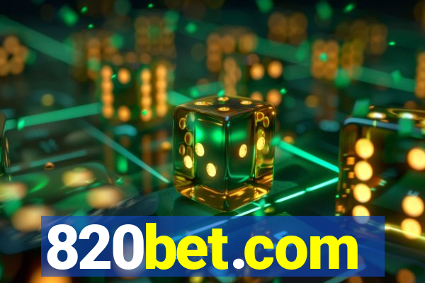 820bet.com