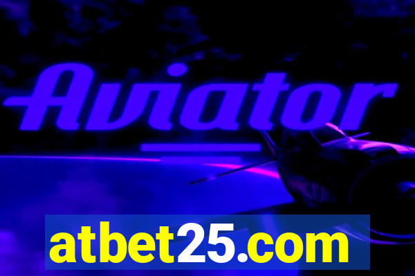 atbet25.com