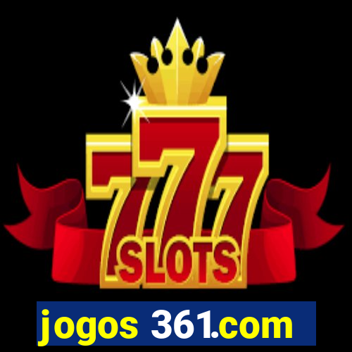 jogos 361.com