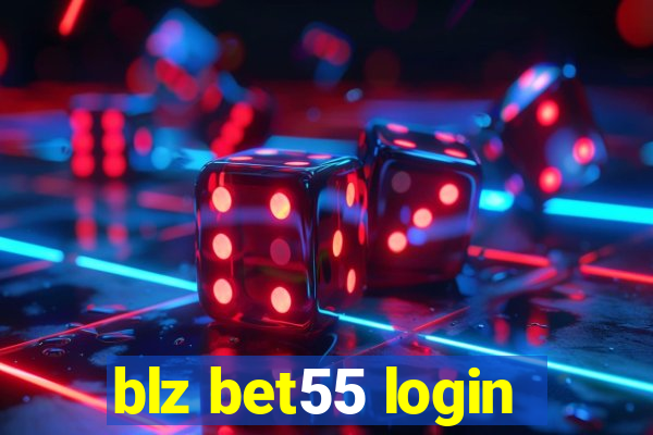 blz bet55 login