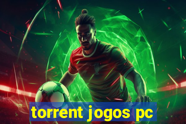 torrent jogos pc