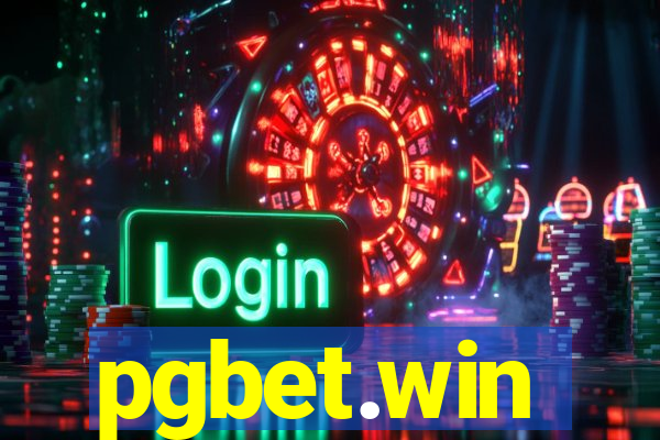 pgbet.win