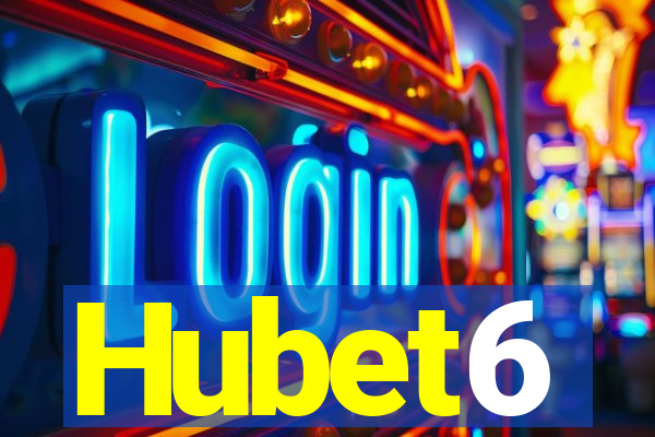 Hubet6