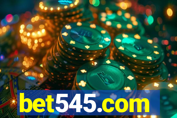 bet545.com