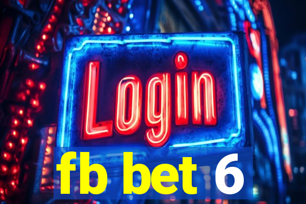 fb bet 6